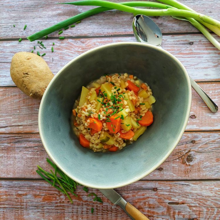 Hausmannskost - vegane Klassiker - vegancreation.de