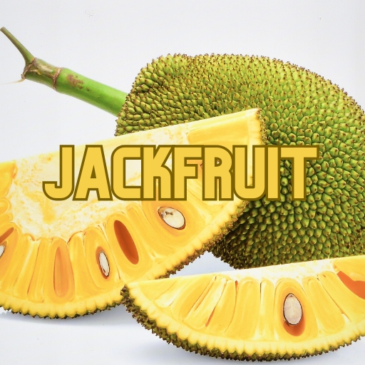 Jackfruit Nahaufnahme
