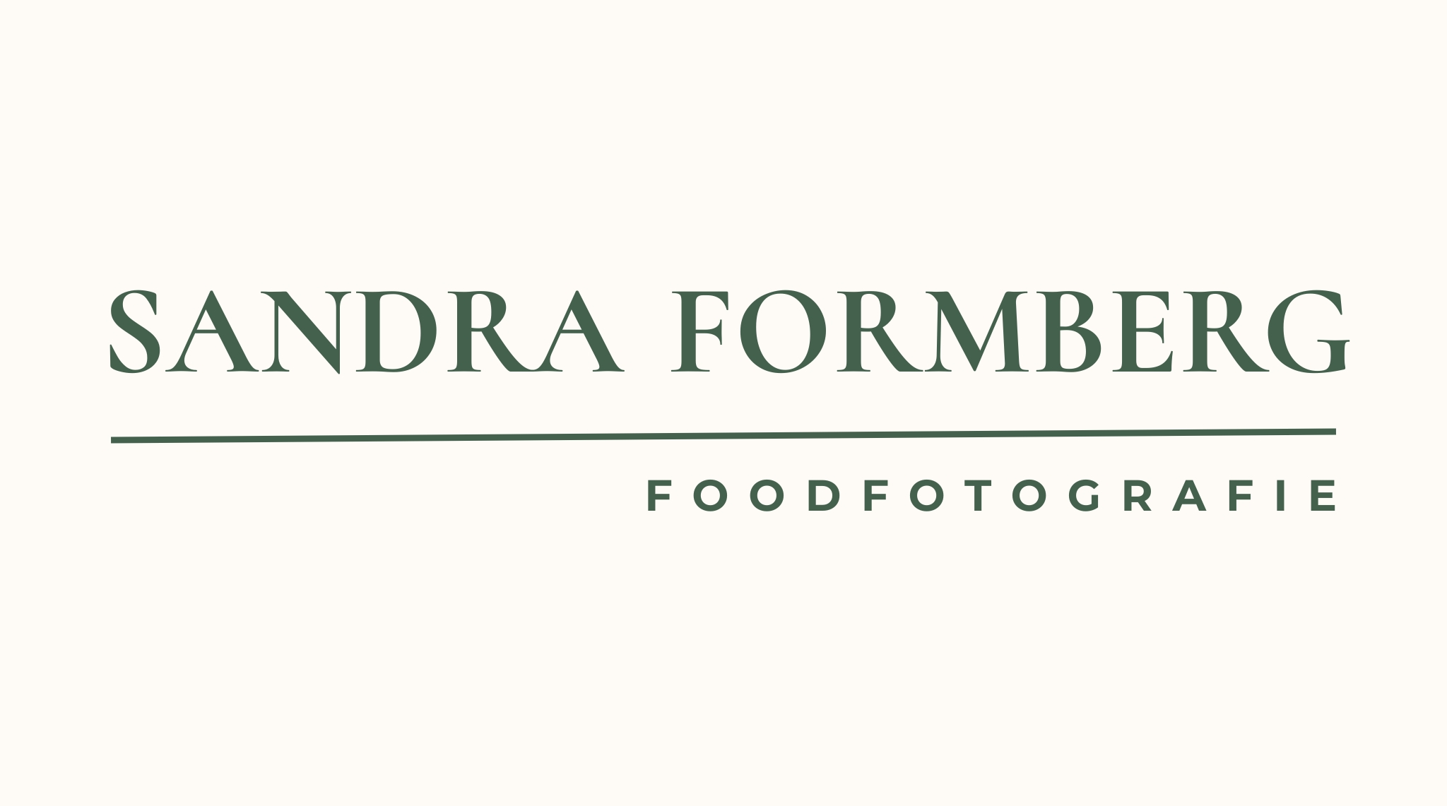 Sandra Formberg Foodfotografie Frankfurt
